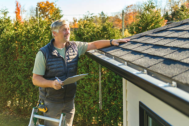 Trusted Metal Roofing service in Massena, IA - Ben Roofing and Steel LLC